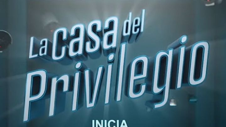 ¿Vuelve el Team Infierno? Televisa anuncia estreno de "La Casa del Privilegio"