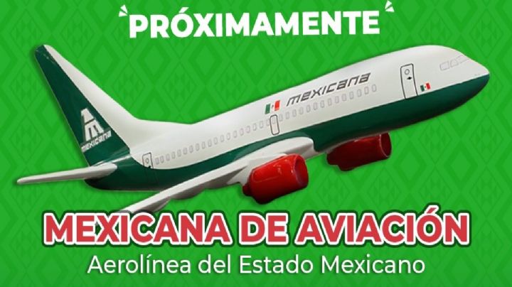 Mexicana de Aviación: ¿Qué día de septiembre 2023 inicia la venta de boletos para sus vuelos?