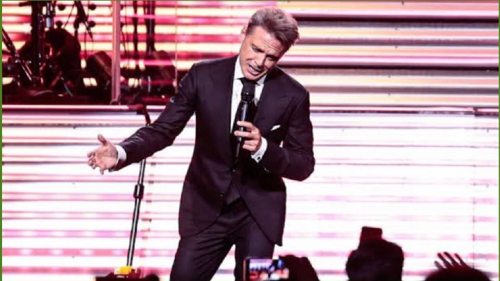 Luis Miguel volvió a cantar un "tema prohibido" luego de más de 20 años de negarse a hacerlo