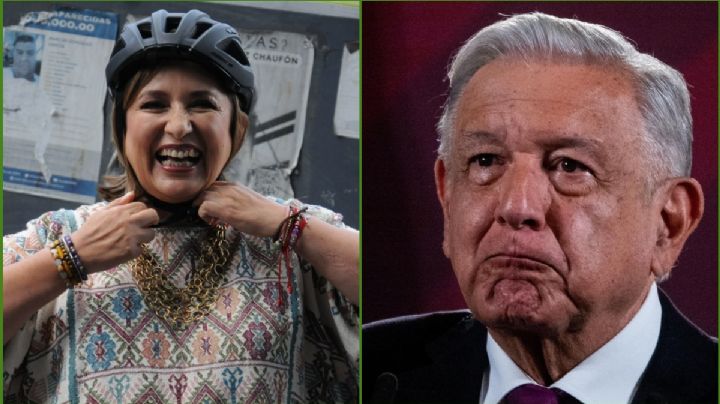 INE ordena medidas cautelares por violencia política de género contra AMLO