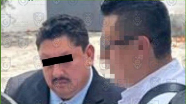 ¿De qué acusan a Uriel Carmona, el fiscal de Morelos detenido por la FGR este 4 de agosto?