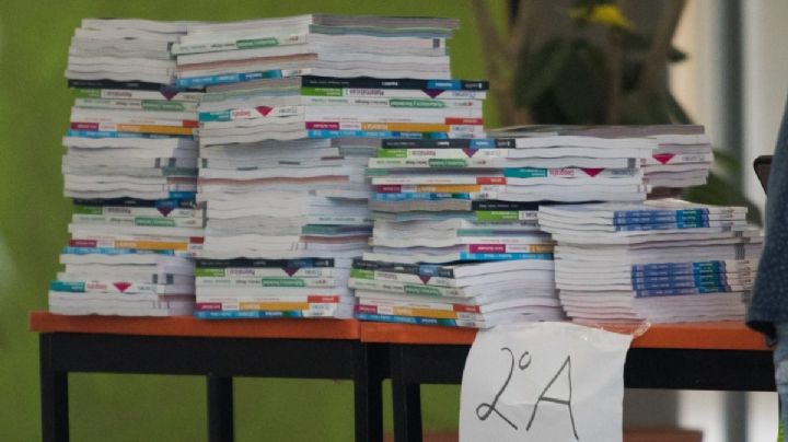 Estados que no se repartirán los nuevos libros de texto gratuitos SEP; ¿OAXACA está en la lista?