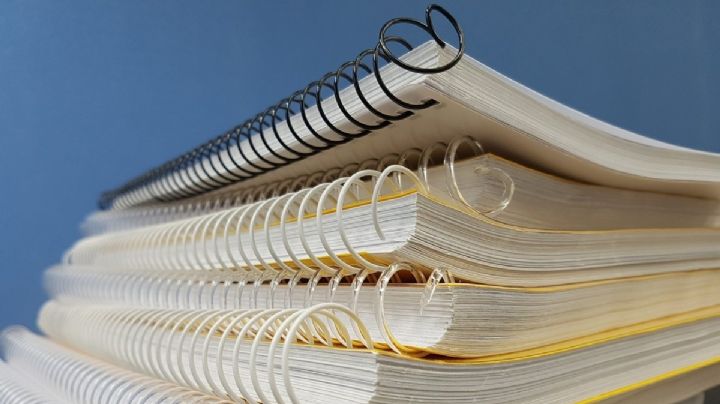 Lista oficial de útiles escolares 2023: Los mejores cuadernos tamaño profesional según Profeco