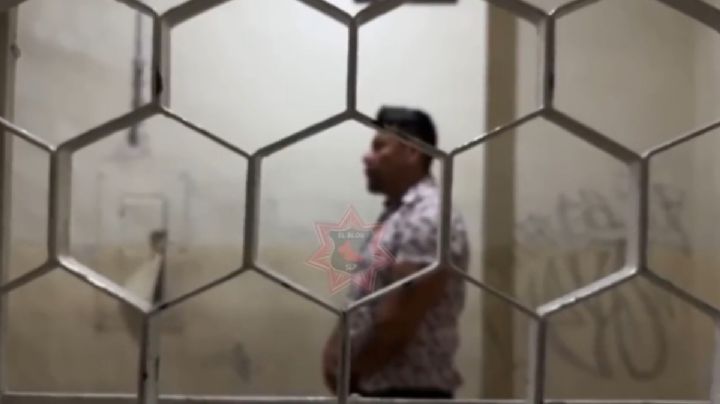 Se le borró la sonrisa: El 'golpeador' de Subway Fernando 'N' podría pasar 50 años preso | VIDEO