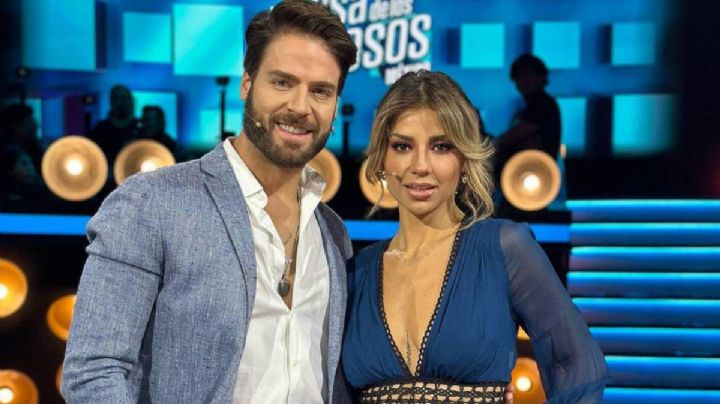 Jorge Losa estrena VIDEO de 'Pégate pa' mi' junto a Ferka y usuarios no pueden con el 'cringe'