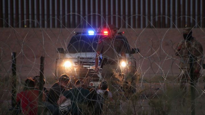 ¡De secuestrados a secuestradores! Detienen a dos hombres de OAXACA por raptar a migrantes