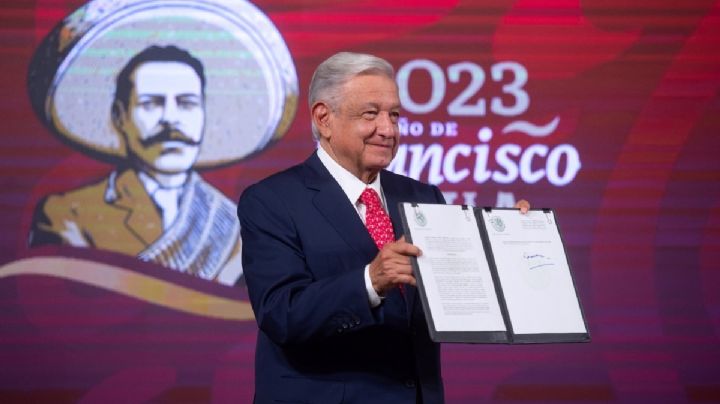Celebra AMLO Día Internacional de los Pueblos Indígenas con este importante anuncio