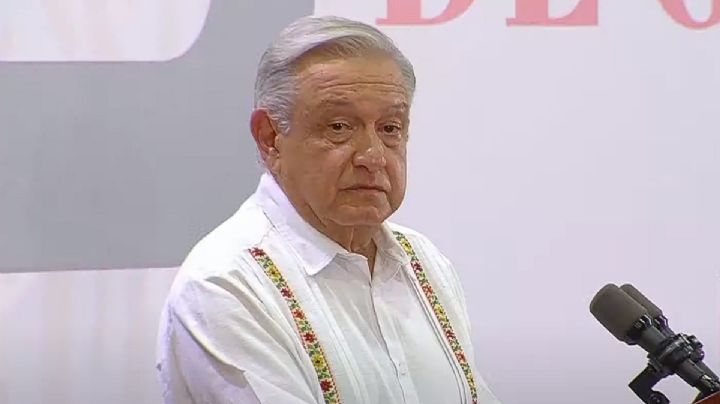 ¿Qué dijo AMLO en el Quinto Informe de Gobierno? Los 10 puntos más destacados