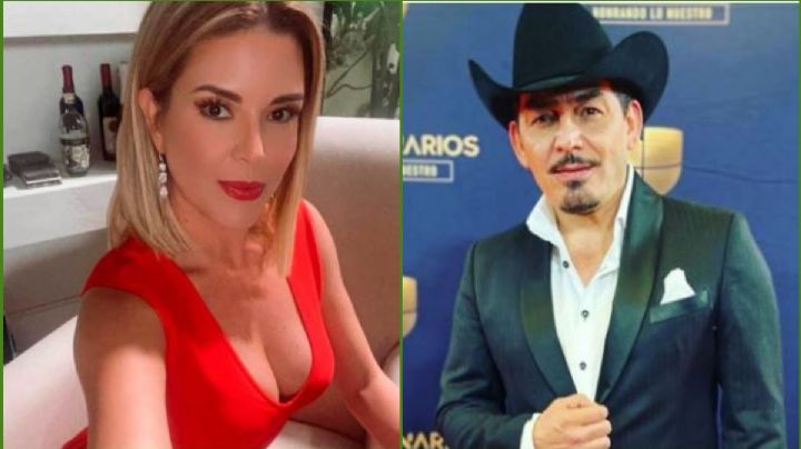 Alicia Machado confirma que fue golpeada y amenazada de muerte por José Manuel Figueroa