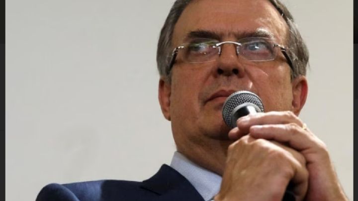 Escándalo en Morena: Marcelo Ebrard impugna proceso interno y acusa violencia y acarreo de votantes