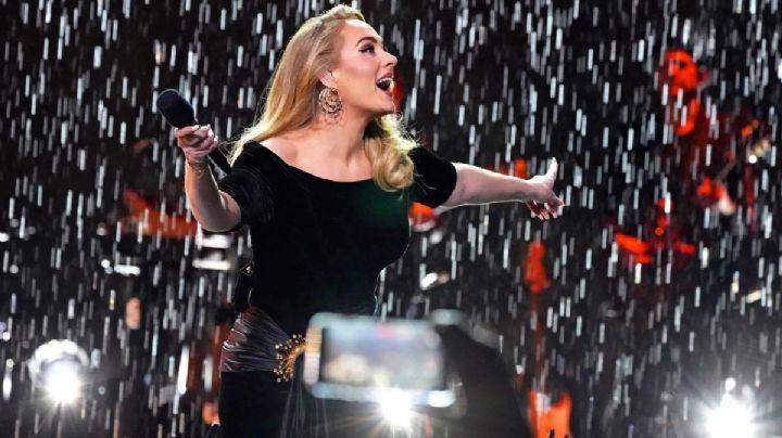 ¿Adele viene a México? La cantante da pistas sobre posibles conciertos en nuestro país | FOTO