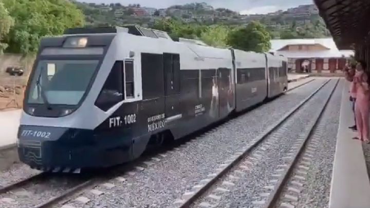 ¿Cuáles son las 3 rutas del Tren Interoceánico y cuándo se inaugura?