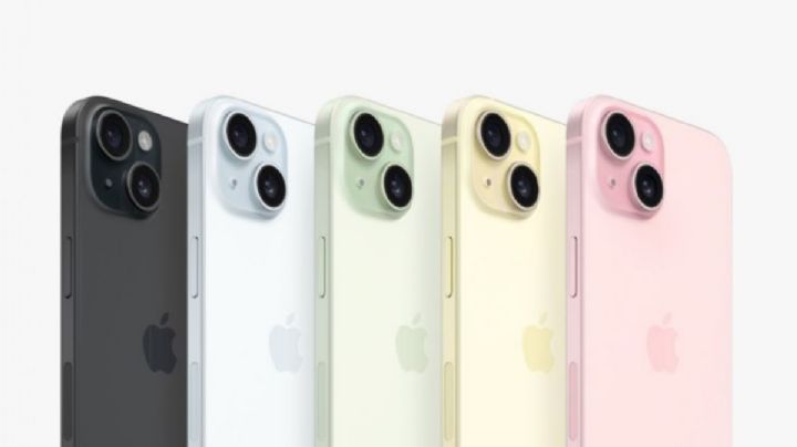 iPhone 15: Precio, mejoras en el celular, cambios del cargador a USB-C y fecha de lanzamiento