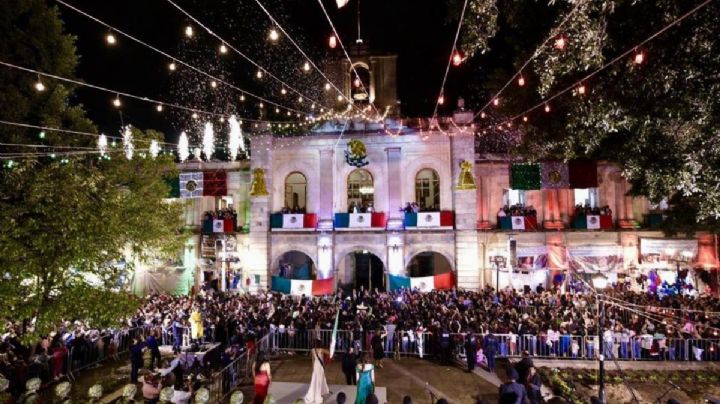 Música, comida y baile para celebrar el 15 de septiembre en OAXACA: Programa completo y horario