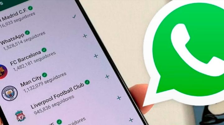 ¿Qué son los canales de WhatsApp y cómo funcionan? Así te puedes unir en México