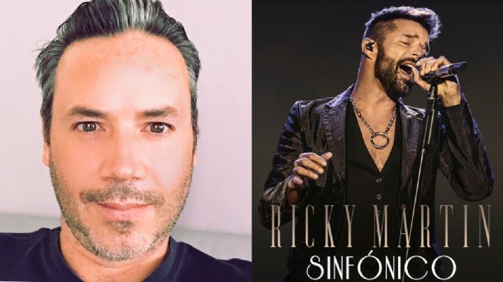 Hijo de Luis de Llano es acusado de fraude por vender fechas falsas de Ricky Martin en OAXACA