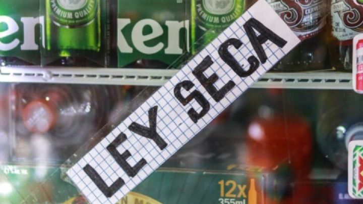 ¿Habrá Ley Seca el 15 de septiembre 2023? Alcaldías de CDMX que la aplicarán por fiestas patrias