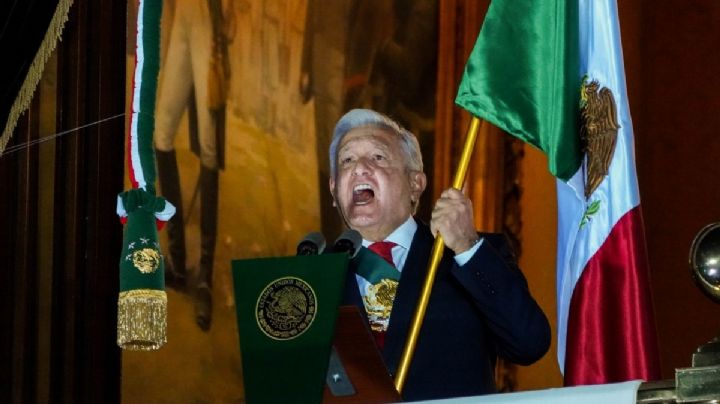 ¡Viva México! ¿Qué frases se dicen durante la ceremonia del Grito de Independencia?