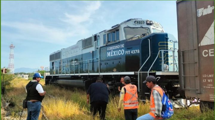 ¿Cuánto tiempo se hará de Ixtepec, Oaxaca a Ciudad Hidalgo, Chiapas en el Tren Interoceánico?