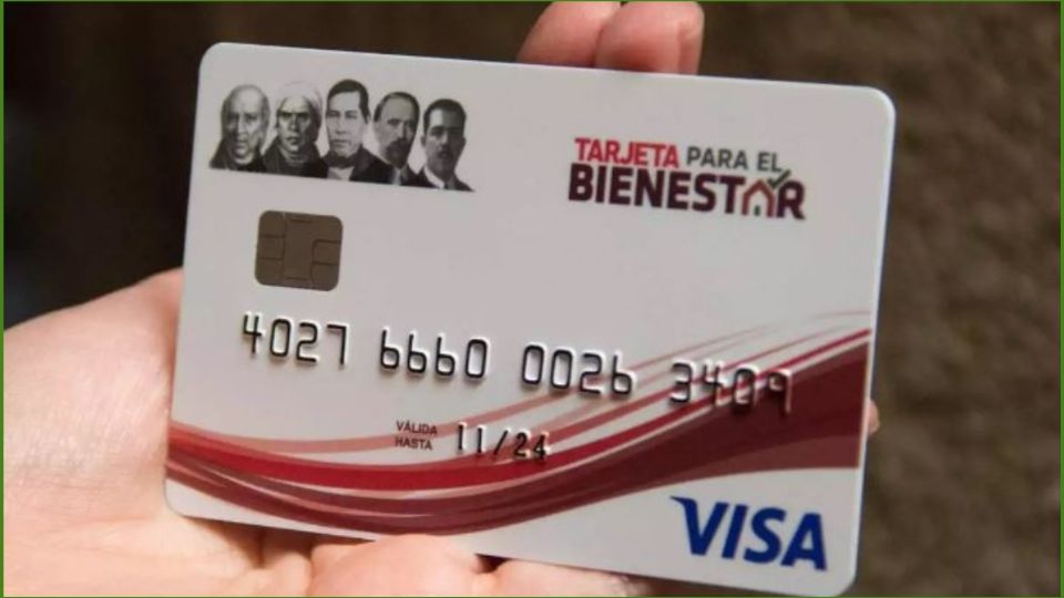 La dispersión de los recursos para los beneficiados de los programas sociales avanza favorablemente