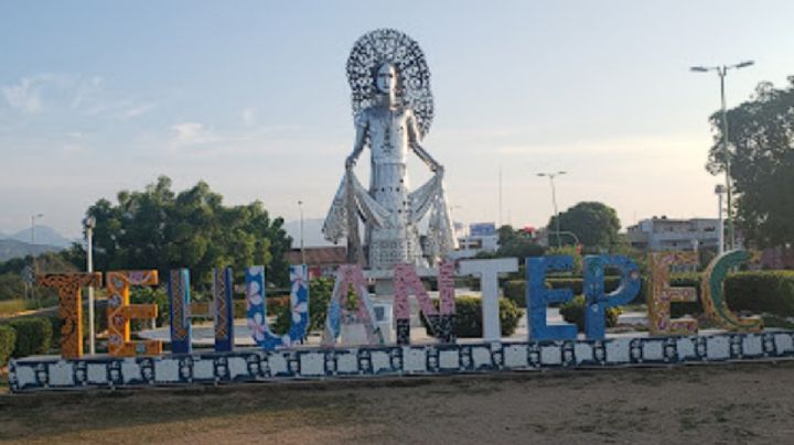 OAXACA amanece con hallazgo de cabeza y decapitado en Santo Domingo Tehuantepec