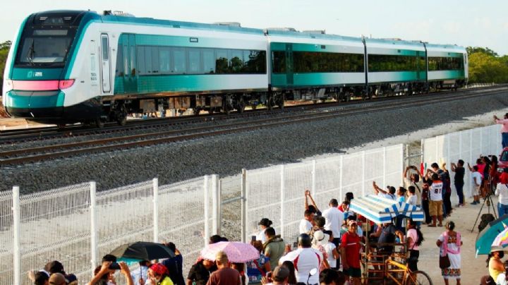 Boletos para el Tren Maya: ¿Cuánto costarán y cuándo comienza la venta al público?