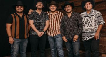 Grupo Frontera anuncia concierto en OAXACA: fecha y boletos para la gira "Triste pero bien c*brón"