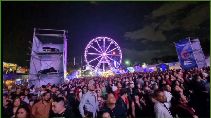 ¿Cuándo empiezan las Fiestas de Octubre 2023 en Jalisco? Fechas y lista completa de artistas