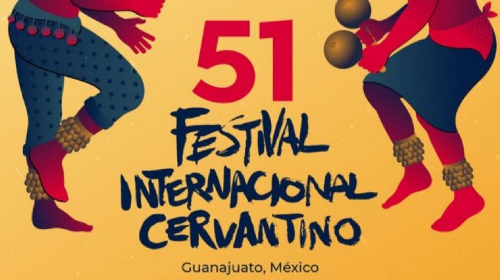 Cuándo es el Festival Cervantino 2023? Fechas, artistas y dónde comprar boletos