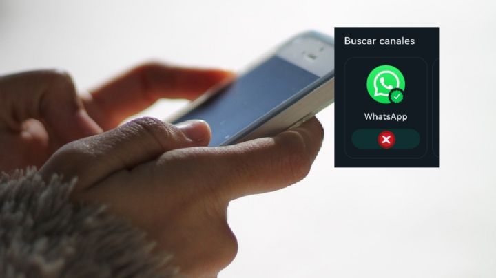 Cómo eliminar los canales de WhatsApp en iPhone y Android