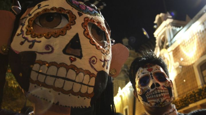 Día de Muertos 2024: 50 razones por las que deberías celebrar el 2 de noviembre en OAXACA