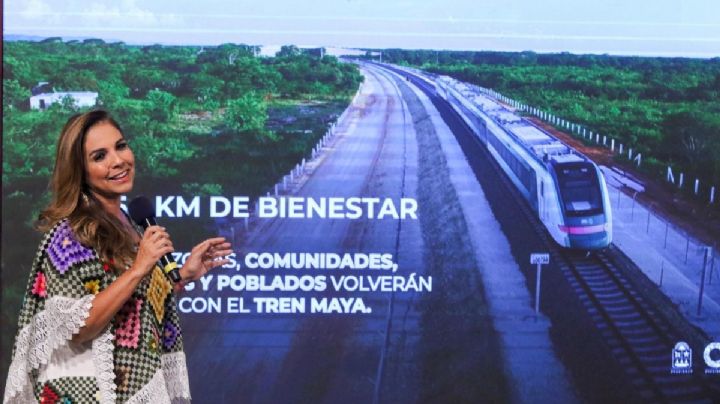 Trabajo para profesionistas en el Tren Maya: Abren vacantes para más de 40 carreras diferentes