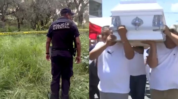 Feminicidio de Ivonne: La niña asesinada en Naucalpan mientras iba por flores amarillas