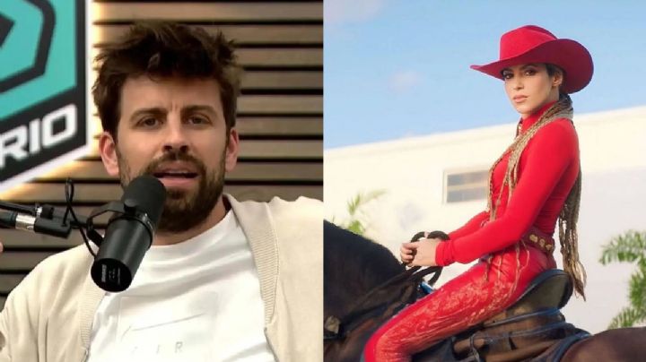 Gerard Piqué revelará su lado de la historia tras acusaciones de Shakira en la canción de 'El Jefe'