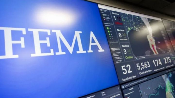 Alerta: ¿Qué pasará el 4 de octubre 2023 con celulares, radios y televisiones según la FEMA?