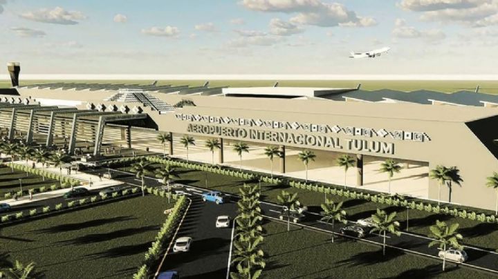 ¿Cuándo se inaugura el nuevo Aeropuerto Internacional de Tulum? AMLO revela la fecha