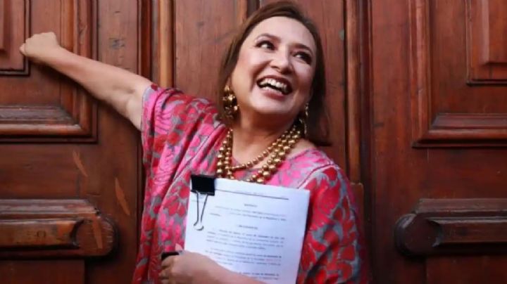 ¿Qué está pasando con Xóchitl Gálvez? En redes ya piden el relevo con Beatriz Paredes