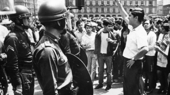 ¿Qué pasó el 2 de octubre de 1968? Resumen de la Matanza de Tlatelolco