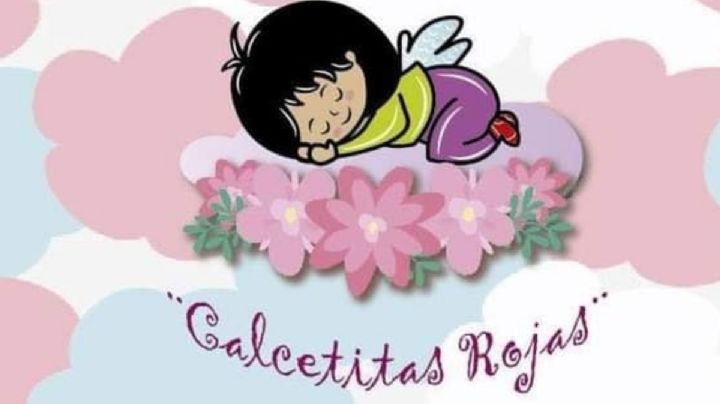 Calcetitas Rojas: La noticia del feminicidio a una niña de 4 años que conmocionó a México