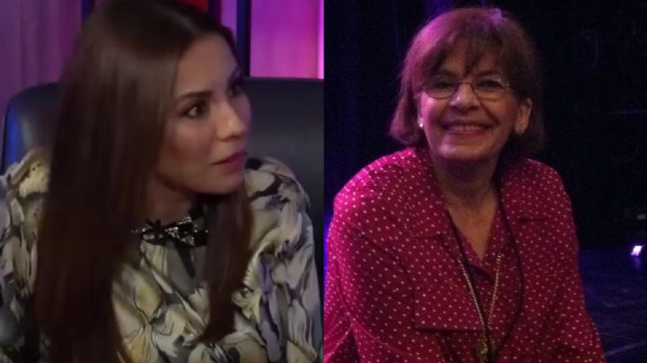 Ingrid Coronado explota contra la mamá de Fernando del Solar: 'Engañó a mis hijos'