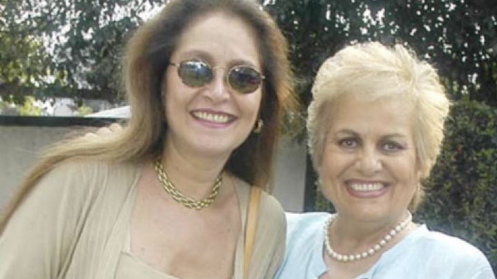 ¿Tina Galindo y Daniela Romo son pareja? La actriz se sincera sobre su relación