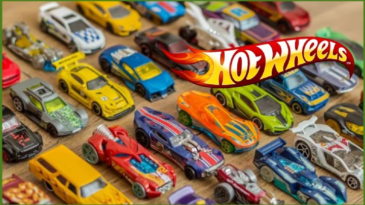 ¿Por qué se regalan Hot Wheels el 30 de septiembre?