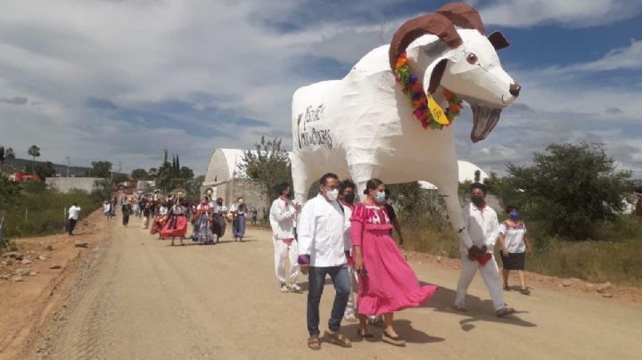 ¿Qué es el Festival de Mole de Caderas de Oaxaca? Tradición criticada por "sangrienta"