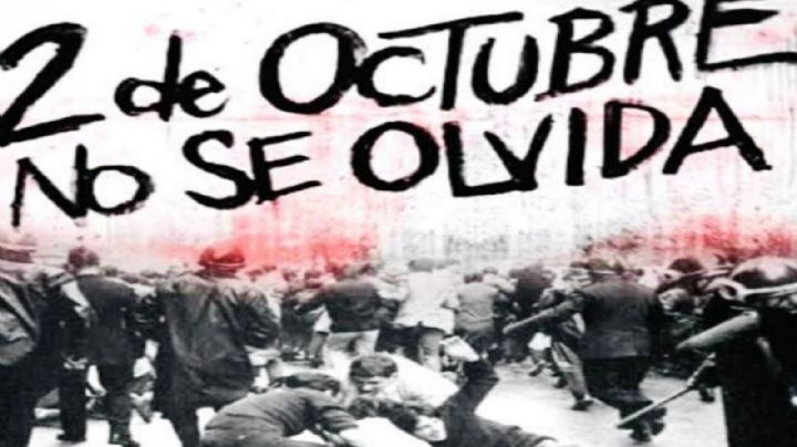 Marcha del 2 de octubre 2023 en CDMX: Horario y ruta para conmemorar la matanza de Tlatelolco