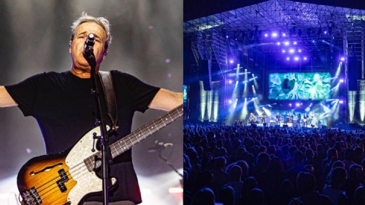 Hombres G en OAXACA: ¿Cuánto cuestan los boletos y dónde se presentarán?