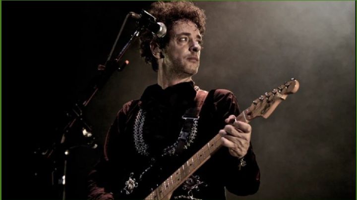 Nueve años sin Cerati: las tres canciones inéditas que sólo México pudo escuchar