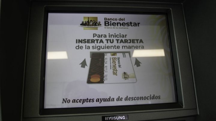 Calendario oficial de depósitos de la Tarjeta Bienestar septiembre-octubre: Pagos por apellido