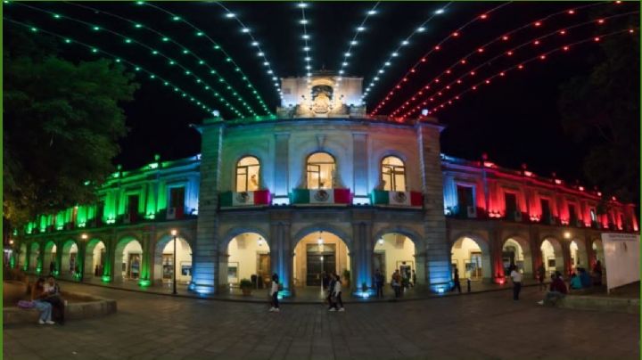 ¿Cómo se celebrará el Grito de Independencia en OAXACA? Actividades para el 15 de septiembre