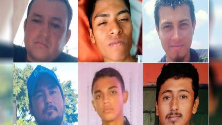 6 albañiles desaparecen en los límites de Veracruz y Oaxaca: Esto sabemos del caso Tres Valles