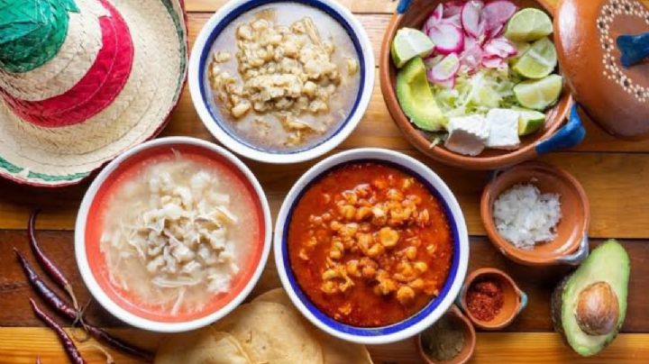 Día de la Independencia: ¿Cuánto costará cocinar el pozole para el 15 de septiembre 2023?